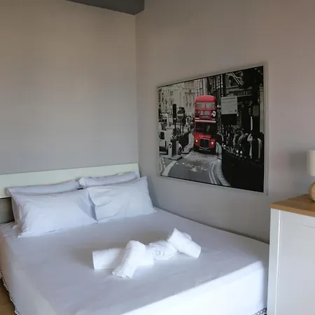 Io Holiday home