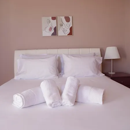 Io Holiday home Kavala