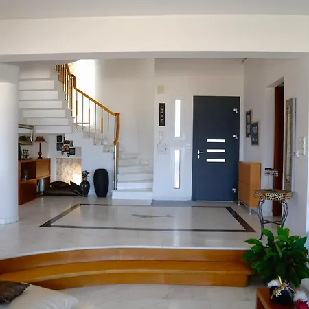Io Holiday home