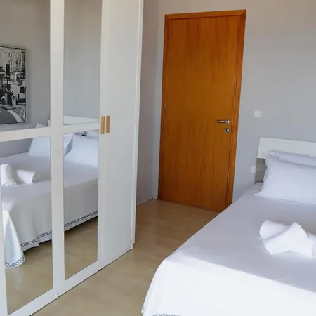 Io Holiday home Kavala