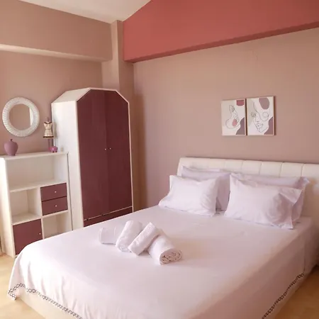 Holiday home Io Kavala