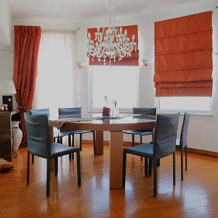 Holiday home Io