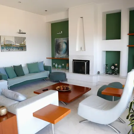 Io Holiday home *