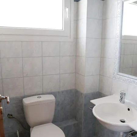 Io Holiday home *