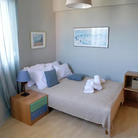 Io Holiday home Kavala