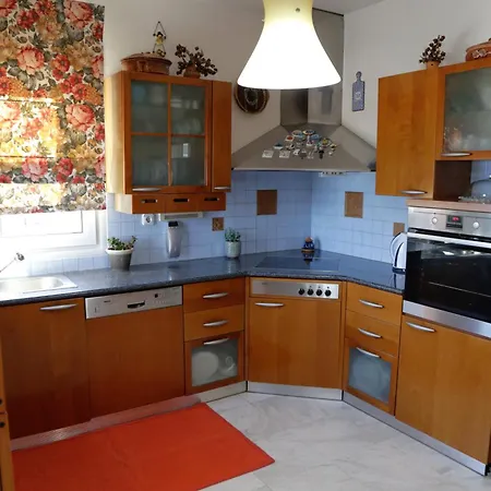 Holiday home Io Kavala