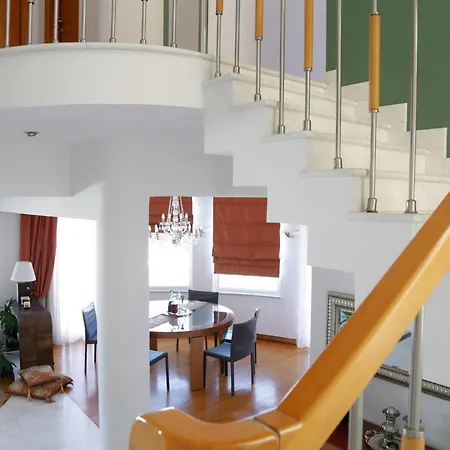 Io Holiday home *