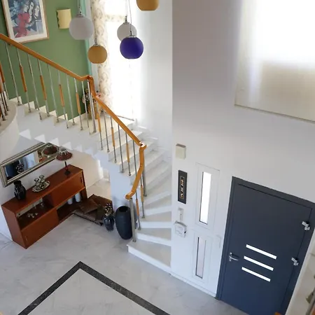 Holiday home Io *