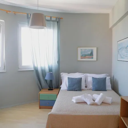 Holiday home Io Kavala