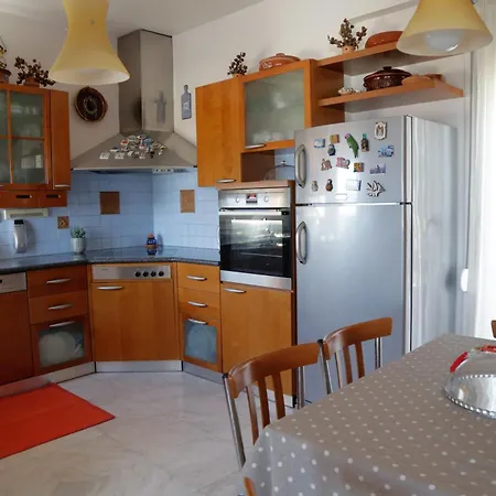 Io Holiday home