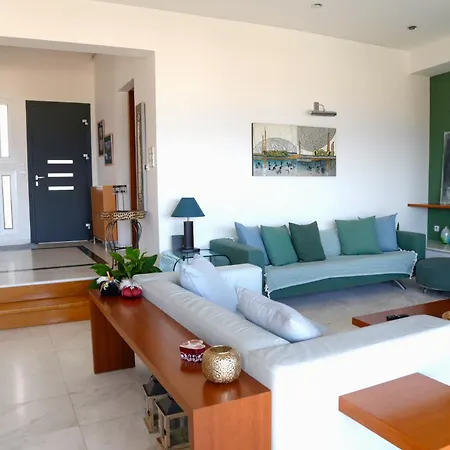 Holiday home Io *