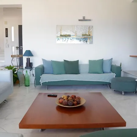 Io Holiday home Kavala