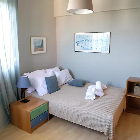 Holiday home Io Kavala