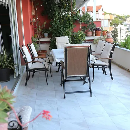 Io Holiday home