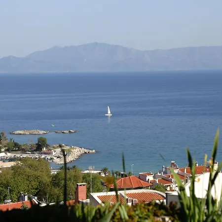 Holiday home Io Kavala