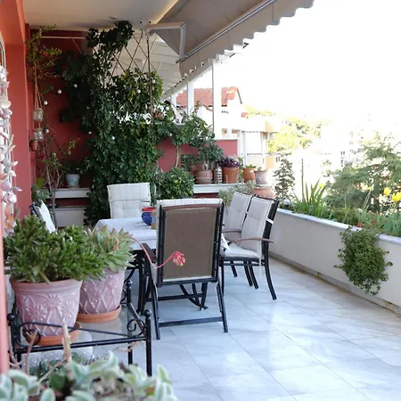 Io Holiday home *