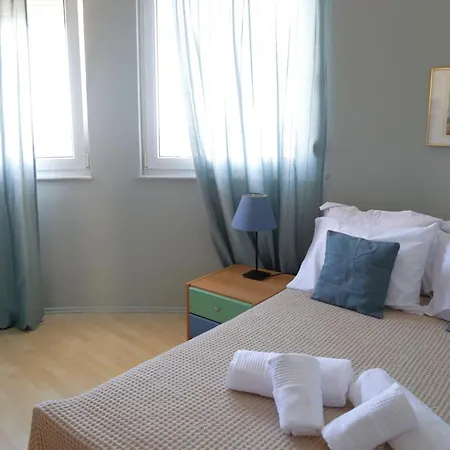 Io Holiday home Kavala