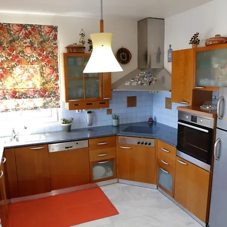 Io Holiday home