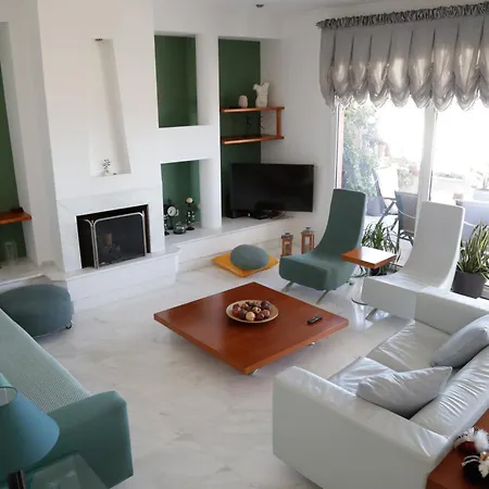 Io Holiday home *