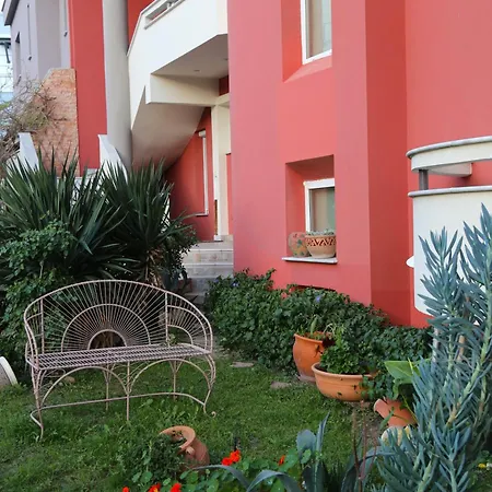 Io Holiday home *