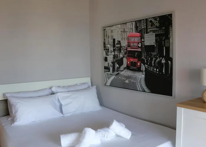 Io Σπίτι διακοπών