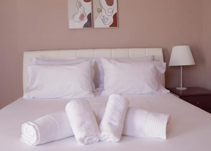 Io Σπίτι διακοπών Καβάλα