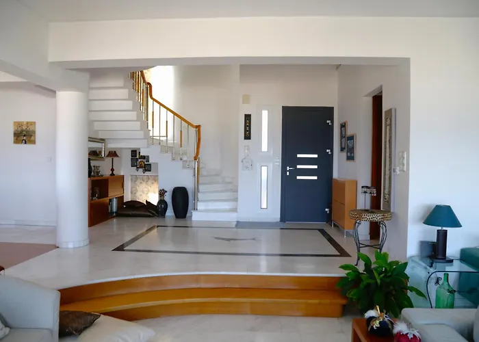 Io Σπίτι διακοπών