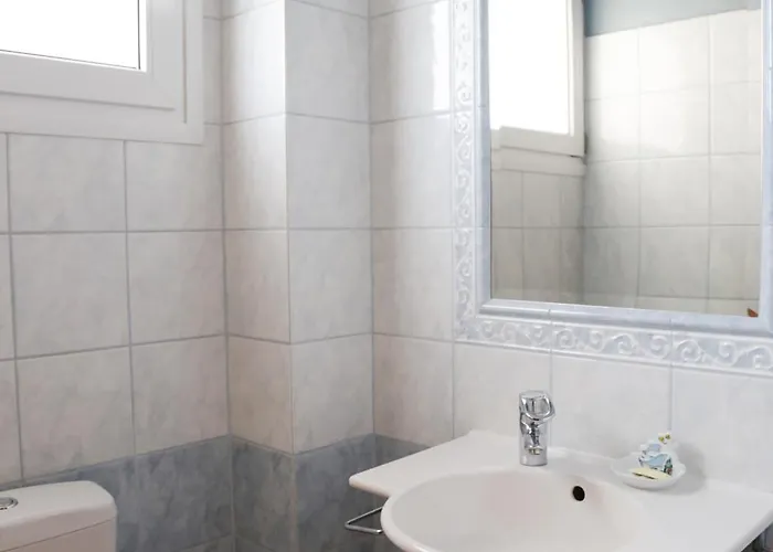 Σπίτι διακοπών Io