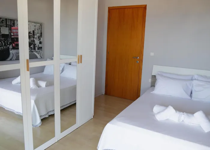 Io Σπίτι διακοπών Καβάλα