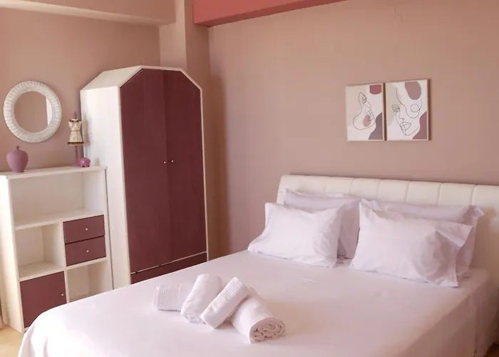 Σπίτι διακοπών Io Καβάλα