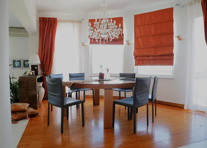 Σπίτι διακοπών Io