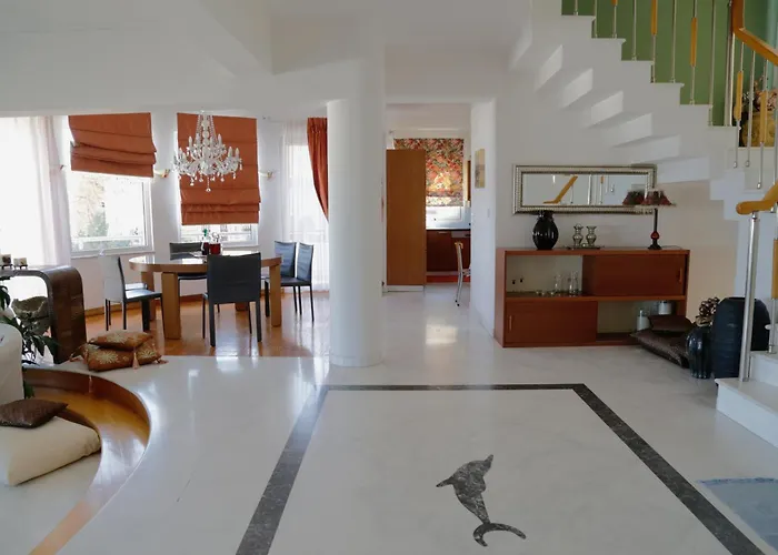 Io Σπίτι διακοπών