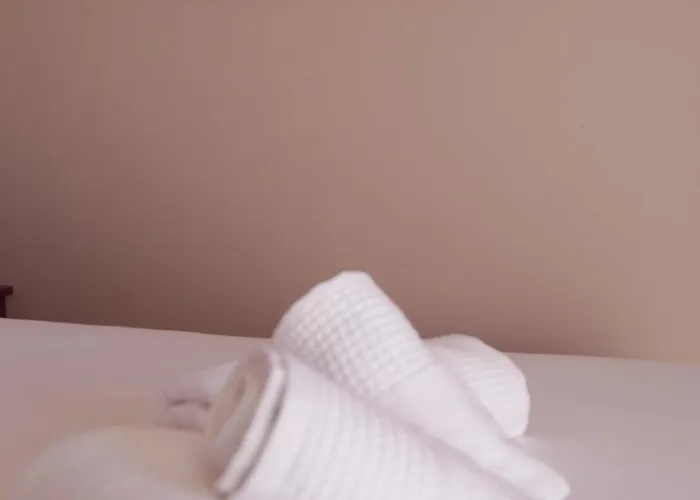 Σπίτι διακοπών Io