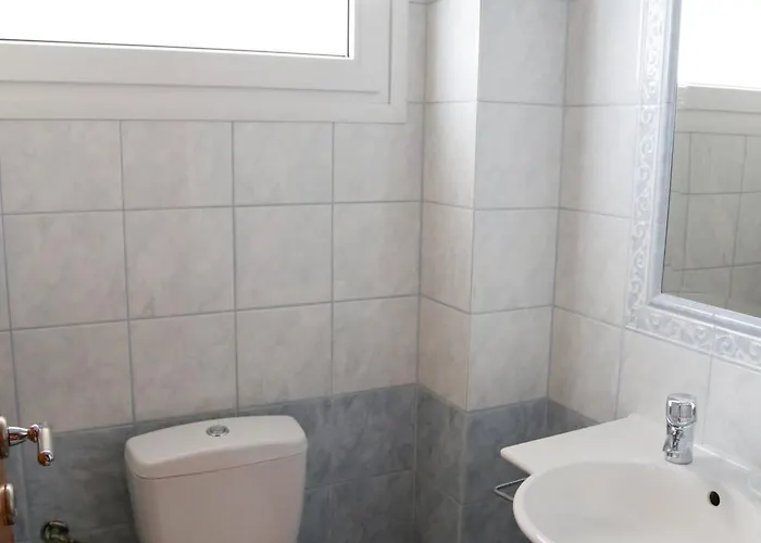 Io Σπίτι διακοπών *