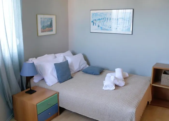 Io Σπίτι διακοπών Καβάλα