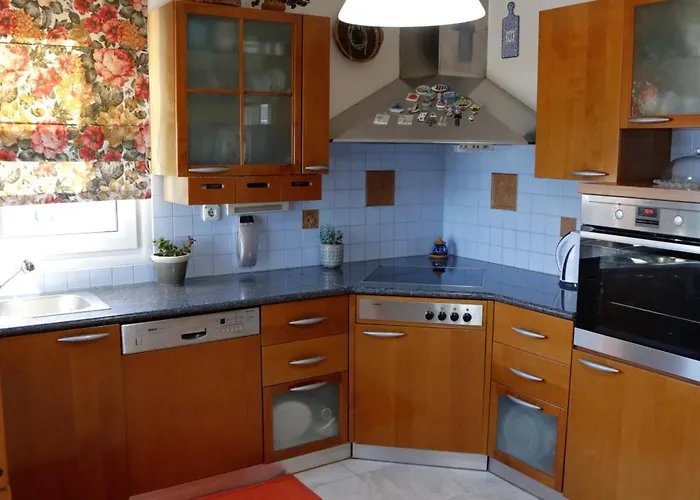 Σπίτι διακοπών Io Καβάλα