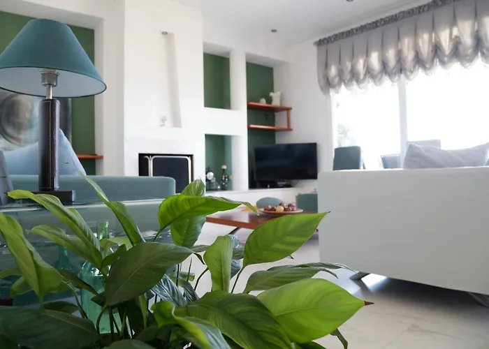 Io Σπίτι διακοπών