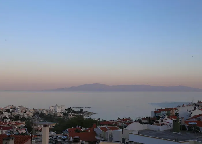 Io Σπίτι διακοπών