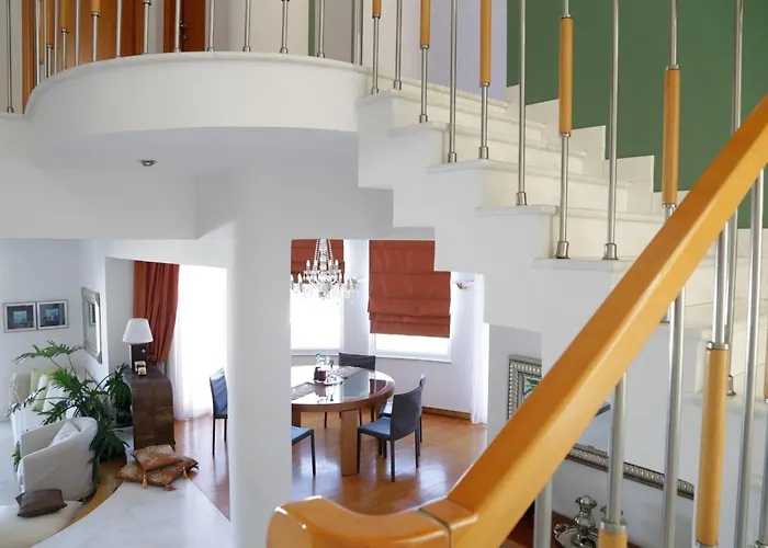 Io Σπίτι διακοπών *