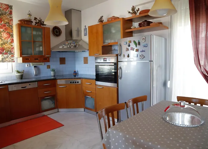 Io Σπίτι διακοπών