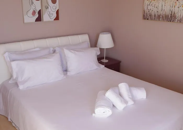 Σπίτι διακοπών Io