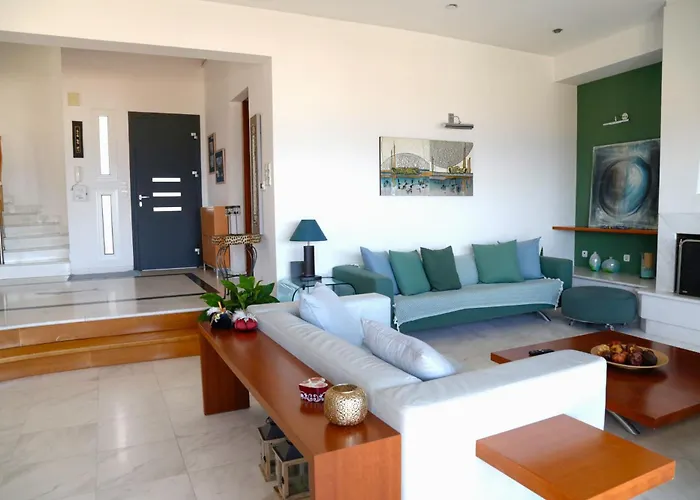 Σπίτι διακοπών Io *