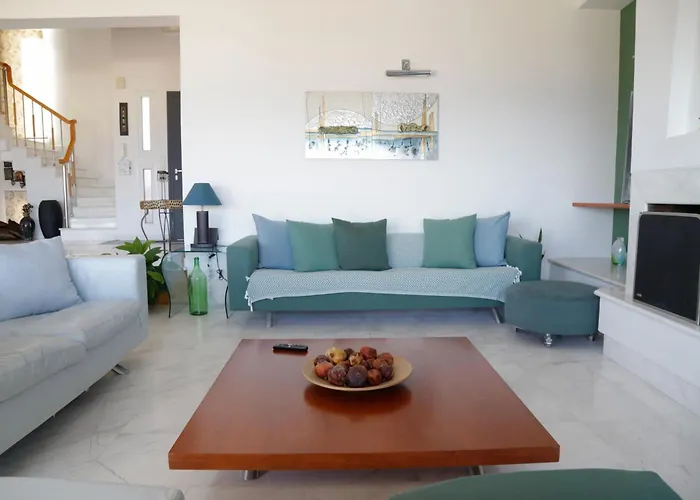 Io Σπίτι διακοπών Καβάλα