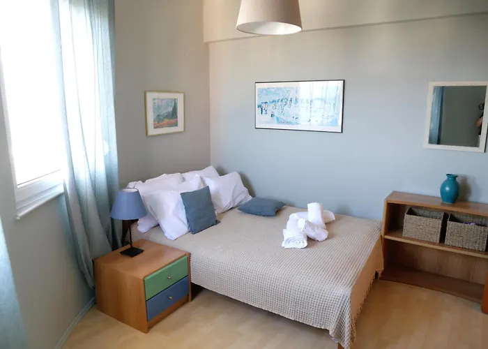 Σπίτι διακοπών Io Καβάλα