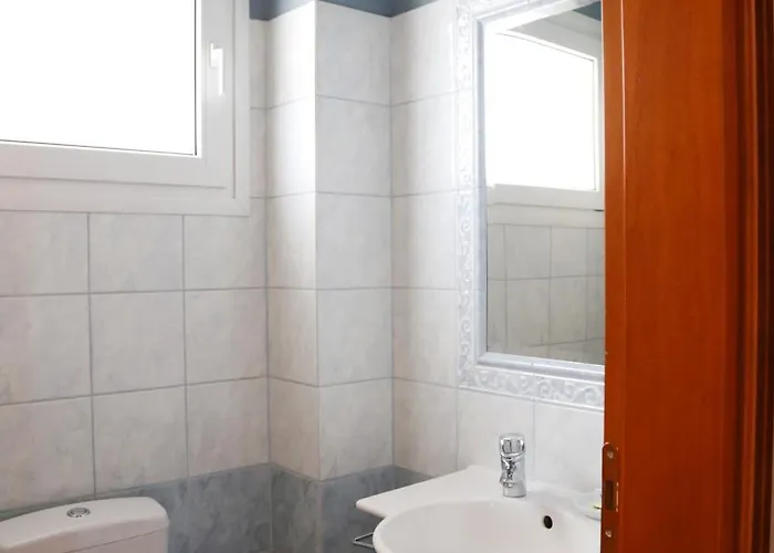 Σπίτι διακοπών Io *