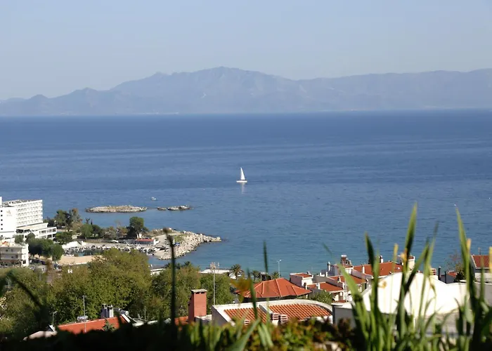 Σπίτι διακοπών Io Καβάλα