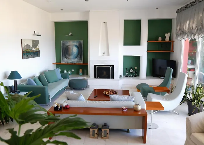 Io Σπίτι διακοπών