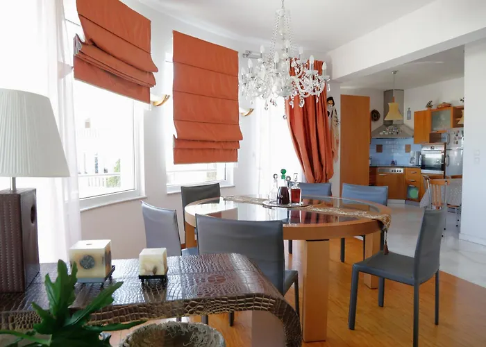 Σπίτι διακοπών Io