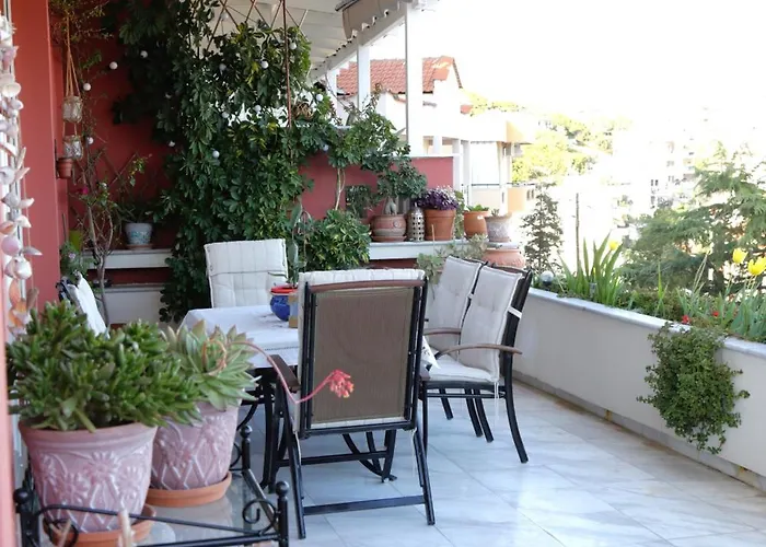 Io Σπίτι διακοπών *