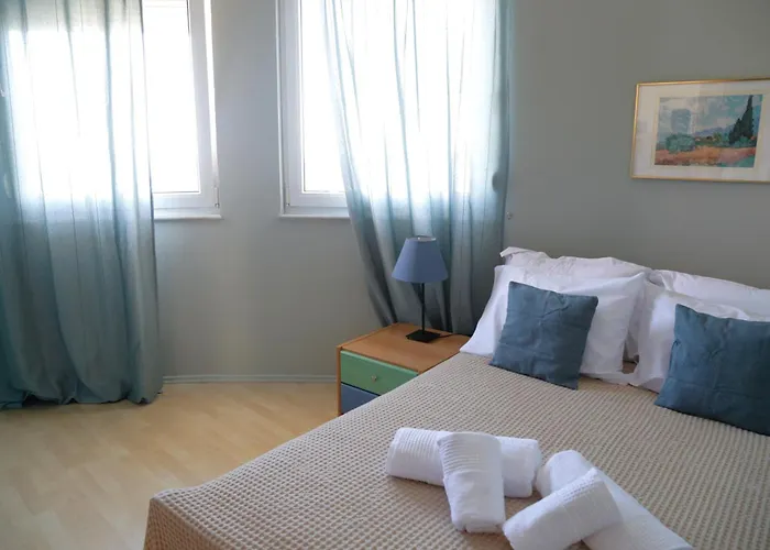 Io Σπίτι διακοπών Καβάλα